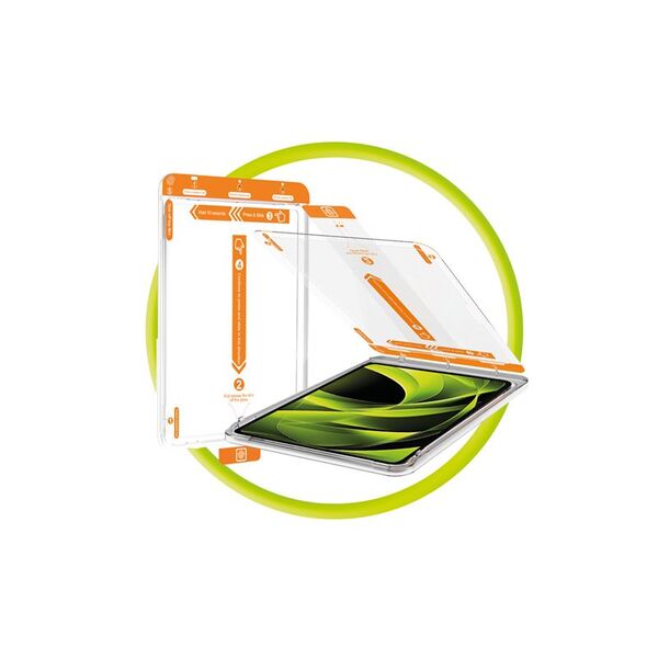 Mobile Origin Szkło ochronne do iPad Air 13" M2 2024