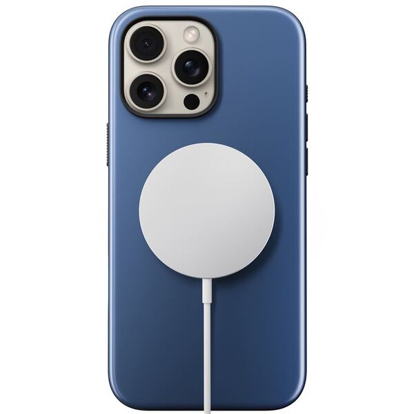 Nomad Sport θήκη, ναυτικό μπλε - iPhone 16 Pro Max