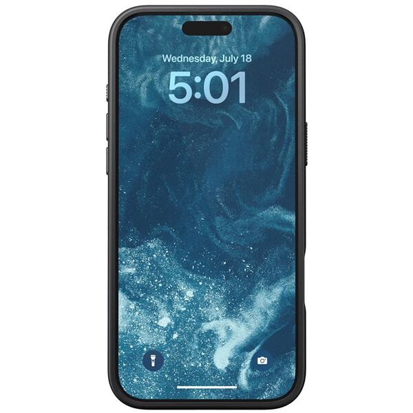 Nomad Sport θήκη, ναυτικό μπλε - iPhone 16 Pro Max