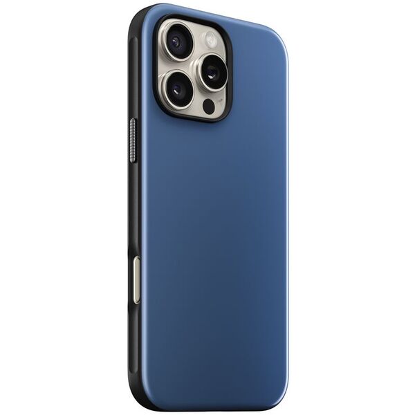 Nomad Sport θήκη, ναυτικό μπλε - iPhone 16 Pro Max