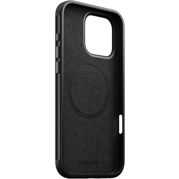 Nomad NOMAD Modern Leather Case English Tan | iPhone 16 Pro Max