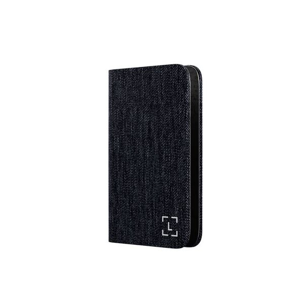 Ledger Stax Magnetic Shell Business Charcoal - Θήκη για πορτοφόλι κρυπτονομισμάτων
