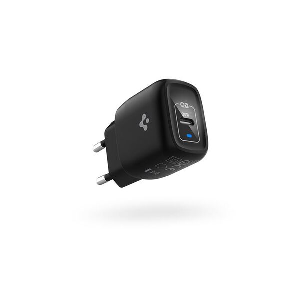 Φορτιστής Spigen PE2009EU 1x USB-C 3 A (8809710759480-ACH02070)