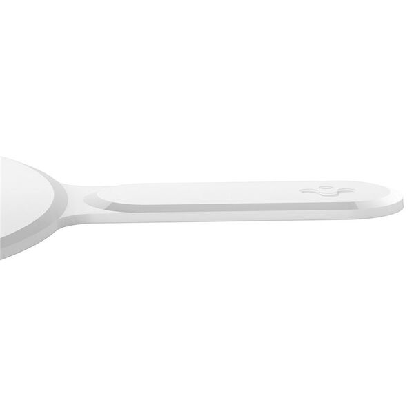 Spigen Spigen OneTap Ring Magnetic Plate, λευκό