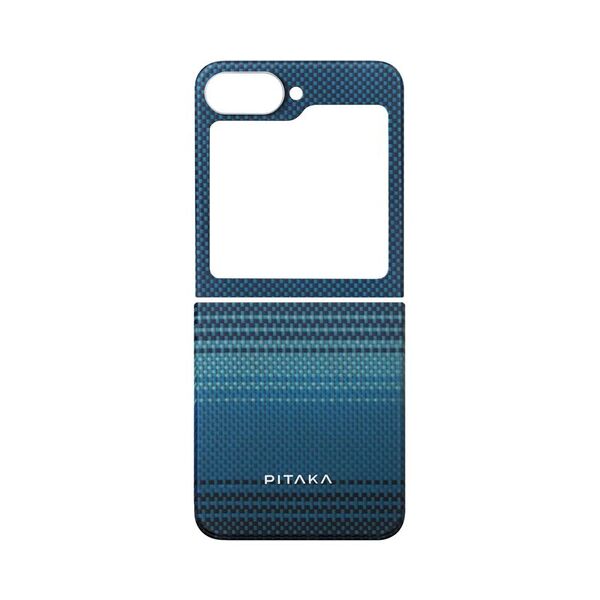 Θήκη Pitaka MagEZ 5, moonrise - Samsung Galaxy Z Flip 6