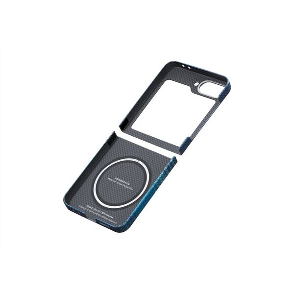 Θήκη Pitaka MagEZ 5, moonrise - Samsung Galaxy Z Flip 6