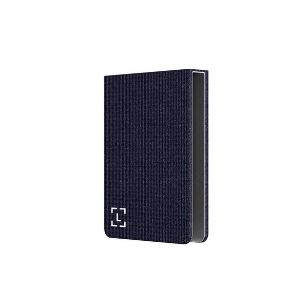 Ledger Ledger Flex Magnet Folio, πάρτι μελιτζάνα