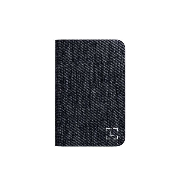 Ledger Stax Magnetic Shell Business Charcoal - Θήκη για πορτοφόλι κρυπτονομισμάτων