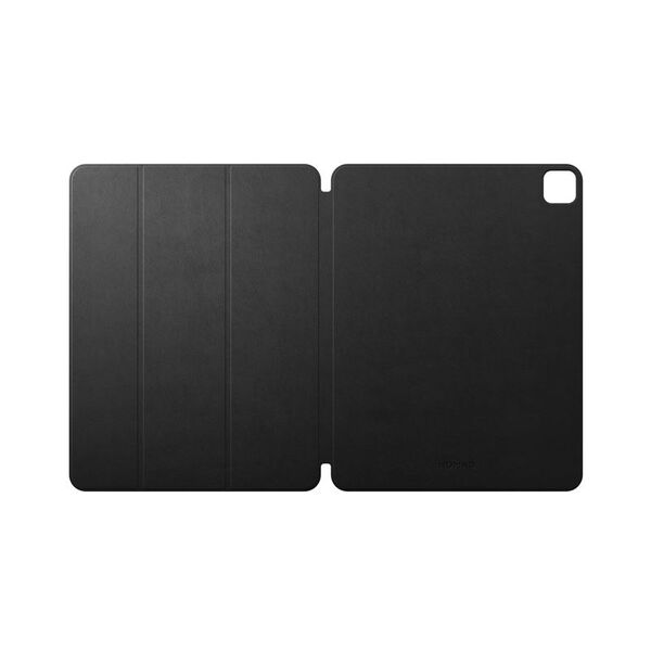 Θήκη για tablet Nomad NOMAD Modern Folio iPad Air 13" (2024) & Pro 12.9" (6 Gen) Καφέ Δέρμα