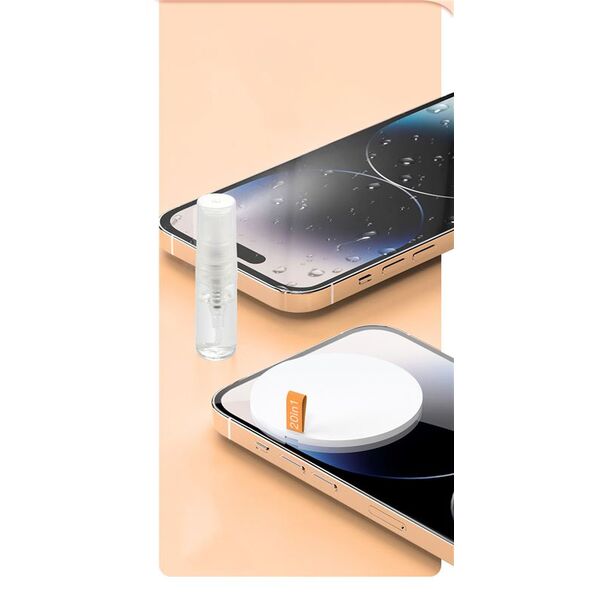 MOBILE ORIGIN Mobile Origin Multifunctional Cleaning Kit 20in1 13827718 8594220000000