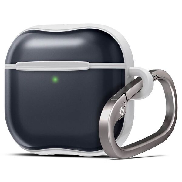 Spigen Θήκη Spigen Classic C1 Apple AirPods 4 Γραφίτης