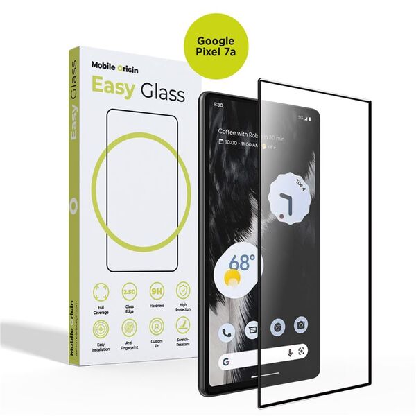 Mobile Origin EasyGlass Google Pixel 7a