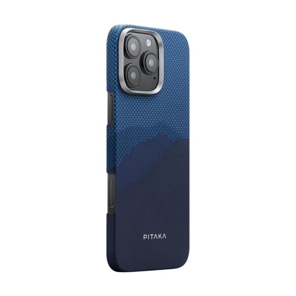 Pitaka StarPeak Φωτεινή Θήκη, Πέρα από τον ορίζοντα - iPhone 16 Pro Max