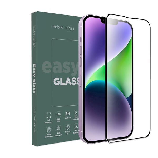 Mobile Origin EasyGlass - iPhone 14 Plus/ 13 Pro Max