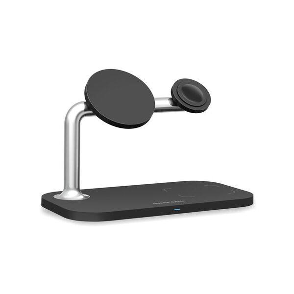 Φορτιστής MOBILE ORIGIN FRL-WCH-31-BLK  (FRL-WCH-31-BLK)