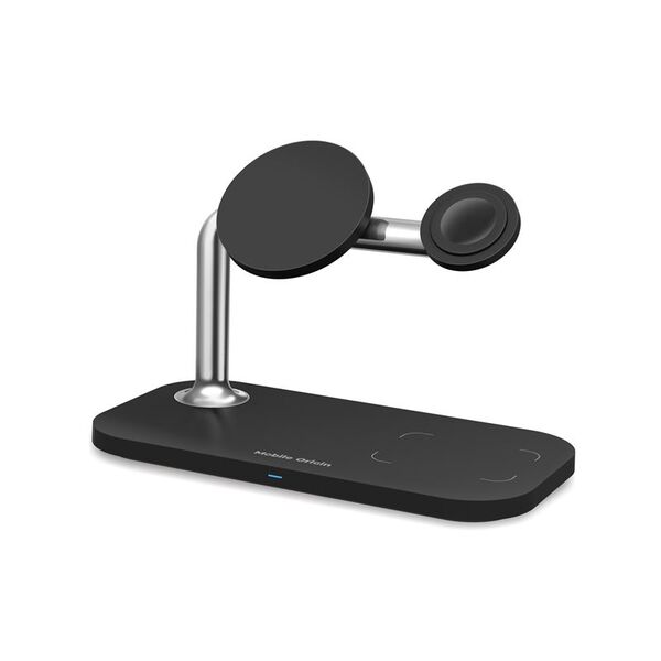 Φορτιστής MOBILE ORIGIN FRL-WCH-31-BLK  (FRL-WCH-31-BLK)