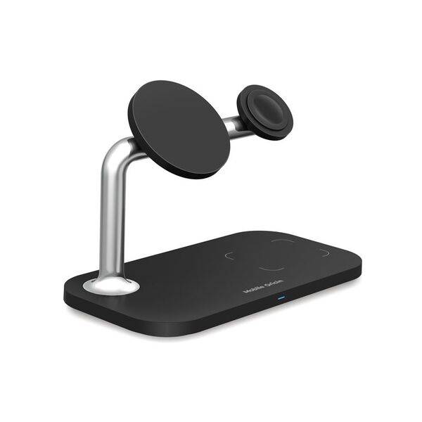 Φορτιστής MOBILE ORIGIN FRL-WCH-31-BLK  (FRL-WCH-31-BLK)