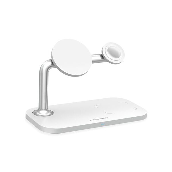 Φορτιστής MOBILE ORIGIN FRL-WCH-31-WHT  (FRL-WCH-31-WHT)