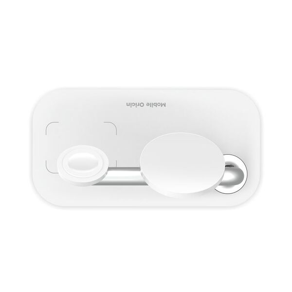 Φορτιστής MOBILE ORIGIN FRL-WCH-31-WHT  (FRL-WCH-31-WHT)