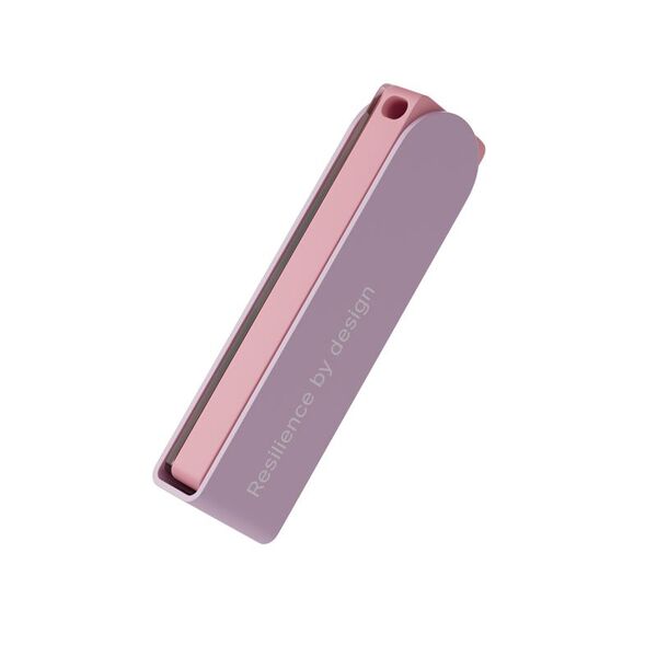 Πορτοφόλι Κρυπτονομισμάτων Ledger Ledger Nano X Pastel Pink