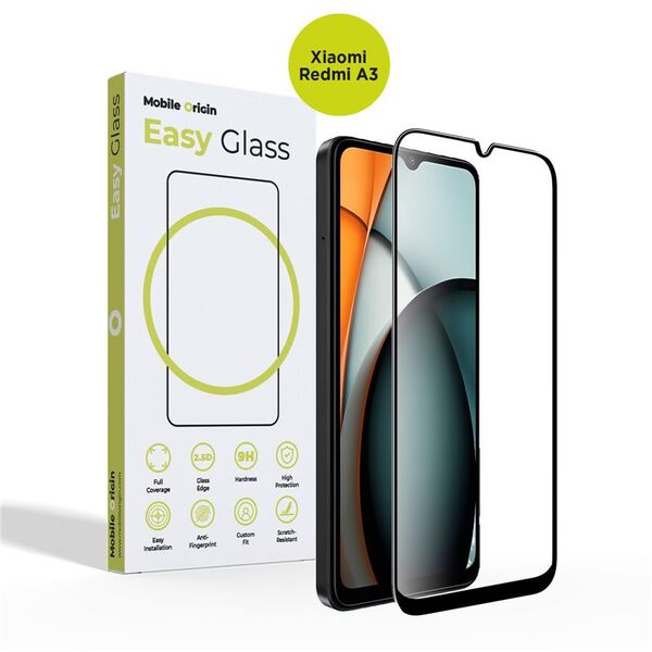 Mobile Origin EasyGlass - Xiaomi Redmi A3