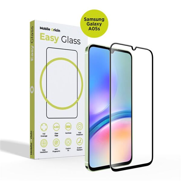 MOBILE ORIGIN Szkło EasyGlass Samsung Galaxy A05s