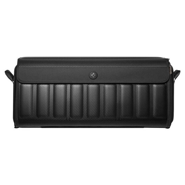 Spigen Οργανωτής Πορτμπαγκάζ Αυτοκινήτου Tesla, μαύρο