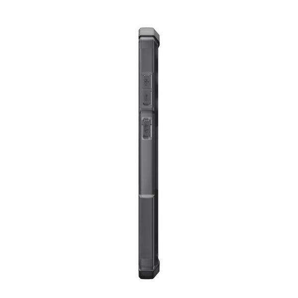 UAG Plasma XTE Magnet - προστατευτική θήκη για Samsung Galaxy S25+ 5G με ενσωματωμένη μαγνητική μονάδα (ash/titanium)