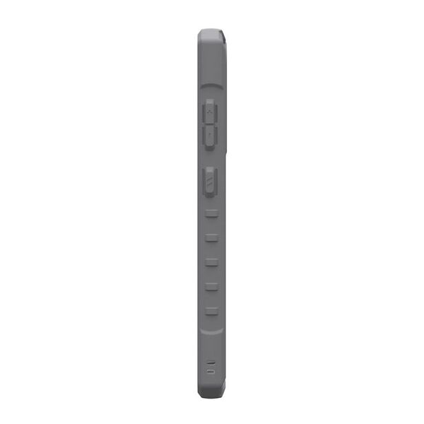 UAG Pathfinder Clear Magnet Bundle - προστατευτική θήκη για το Samsung Galaxy S25 Ultra 5G με ενσωματωμένη μαγνητική μονάδα και λουράκι καρπού για το τηλέφωνο (active lava)