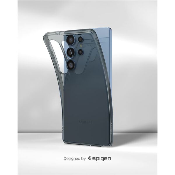 Θήκη Spigen Liquid Crystal για Samsung Galaxy S25 Ultra space crystal