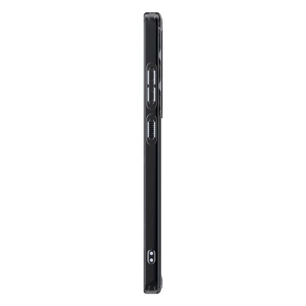 Θήκη Spigen Ultra Hybrid Mag για Samsung Galaxy S25 Ultra - μαύρο