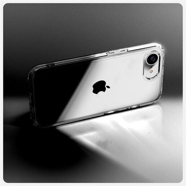 Θήκη για iPhone 16e Spigen Ultra Hybrid Crystal Clear