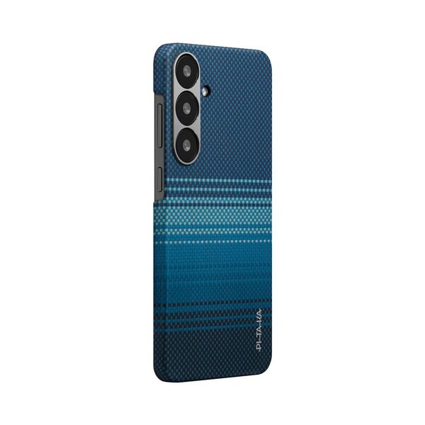 Θήκη Pitaka Tactile Woven, Moonrise - Samsung Galaxy S25+