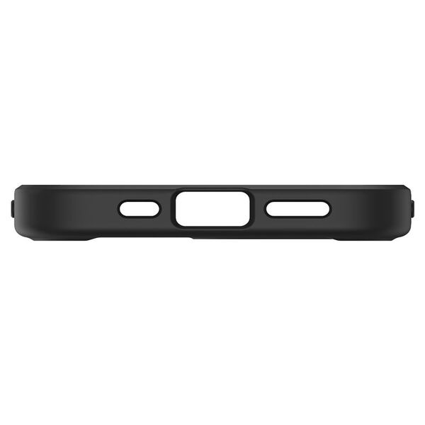 Θήκη SPIGEN ULTRA HYBRID MAG συμβατή με MagSafe για IPHONE SE 4 2025 frost black