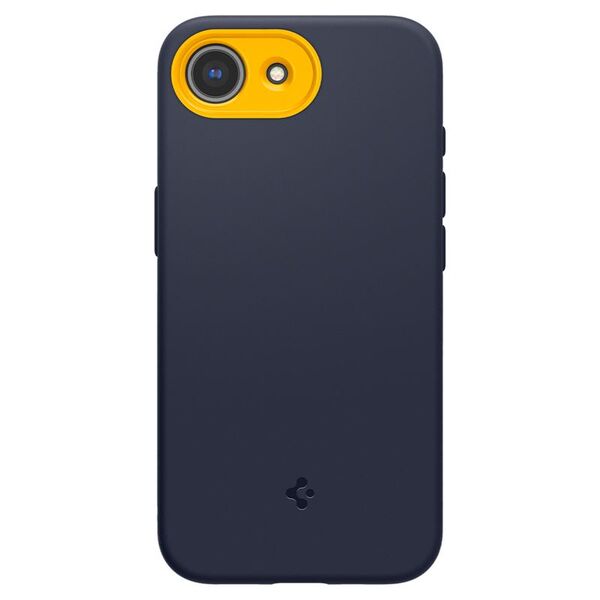 Θήκη Spigen Nano Pop Mag MagSafe Apple iPhone 16e Blueberry Navy
