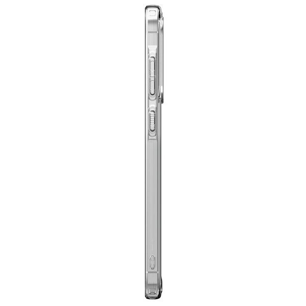 Θήκη Spigen Ultra Hybrid Samsung Galaxy A56 5G Crystal Clear