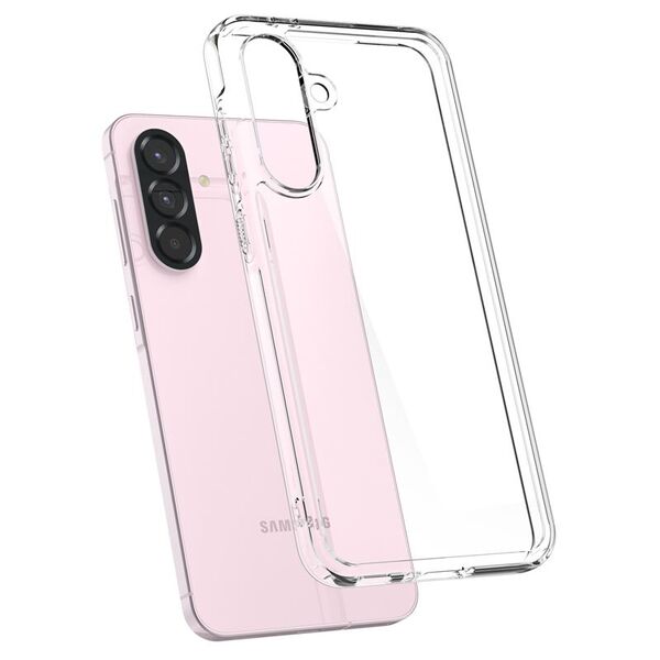 Θήκη Spigen Ultra Hybrid Samsung Galaxy A56 5G Crystal Clear
