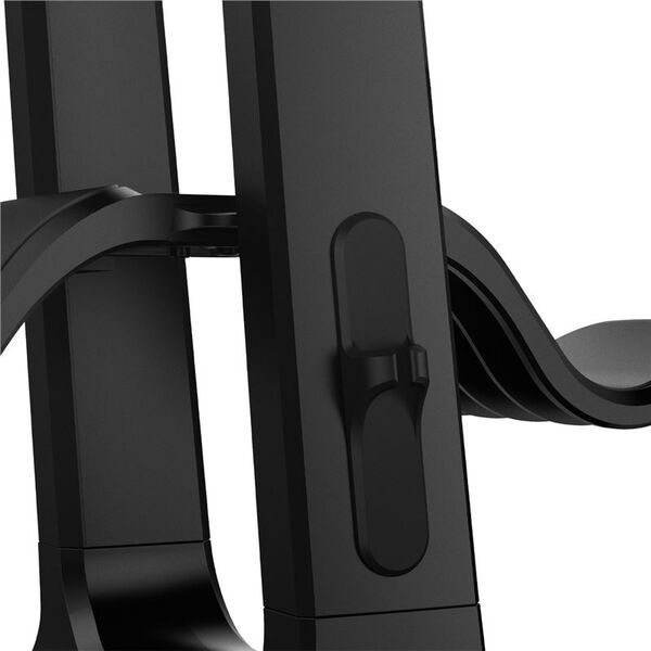Spigen Universal Βάση Ελεγκτή Παιχνιδιών & Ακουστικών, μαύρο