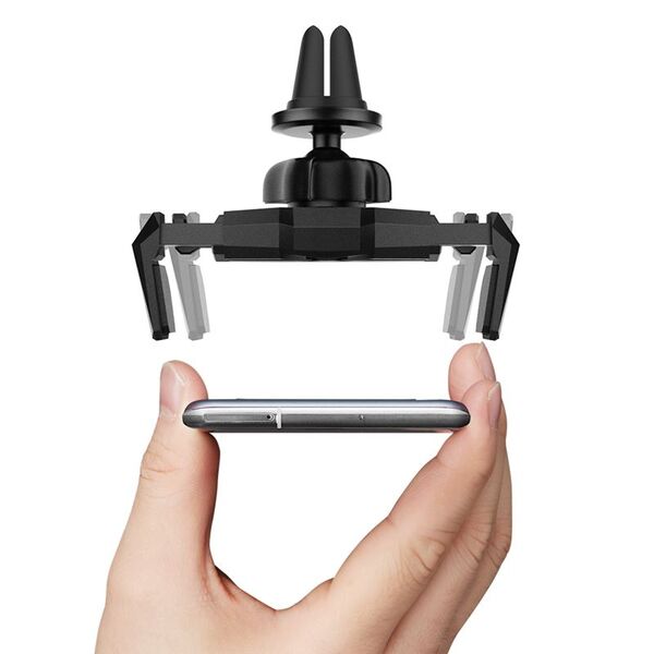 Spigen Σφιγκτήρας αυτοκινήτου Click.R 000CP26265