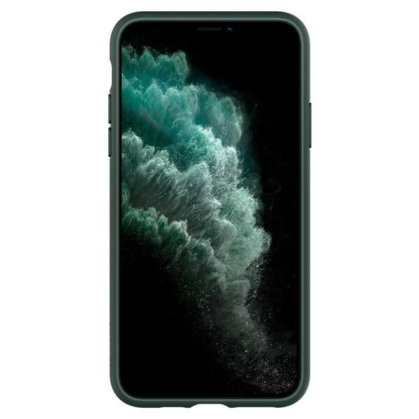 Spigen Ultra Hybrid IPHONE 11 PRO MIDNIGHT GREEN