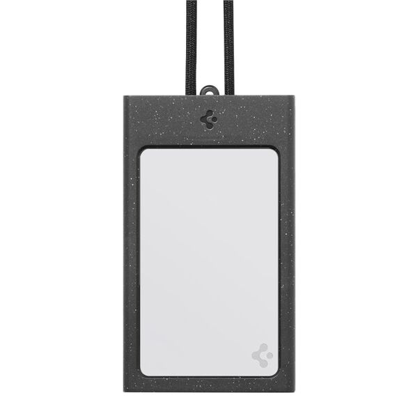 Spigen Κάρτα Κρατήρας MagSlide, μαύρο