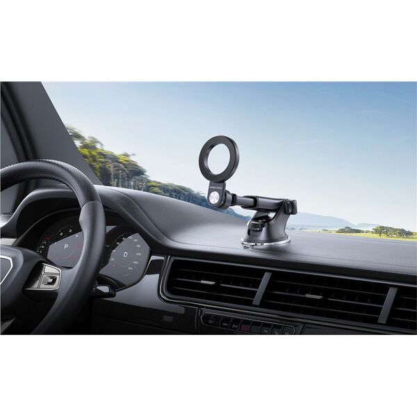Mobile Origin 2in1 Dash and Vent Magnetic Car Holder, MO21