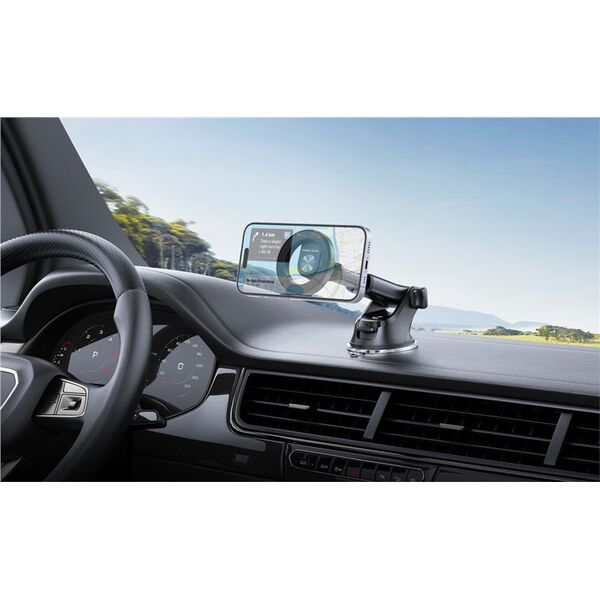 Mobile Origin 2in1 Dash and Vent Magnetic Car Holder, MO21