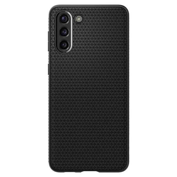 Spigen Etui Liquid Air Galaxy S21+ (8809756642340-ACS02386)