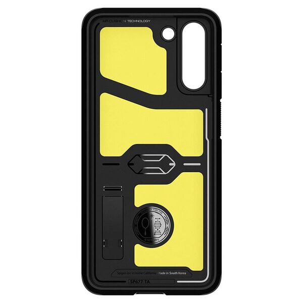 Θήκη Spigen Tough Armor για το Galaxy S21 (8809756642630-ACS02425)