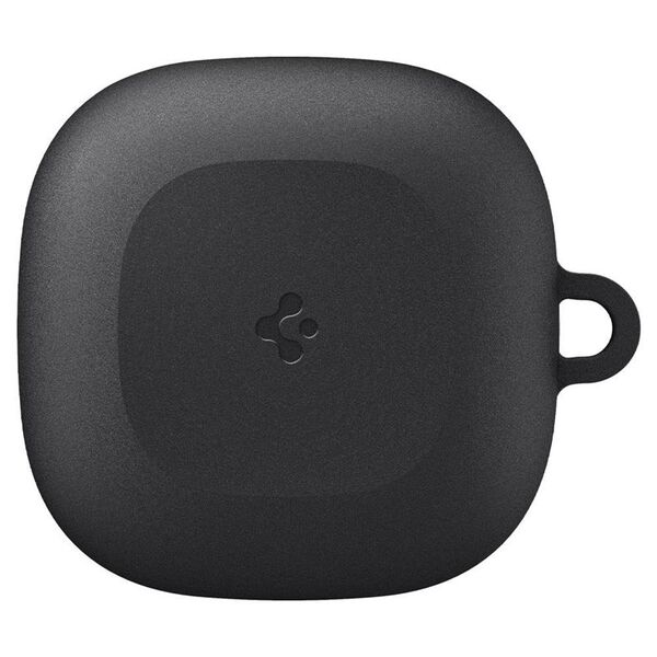 Spigen Προστατευτική Θήκη Geo Fit για Samsung Galaxy Buds 2/Live/Pro γραφίτης