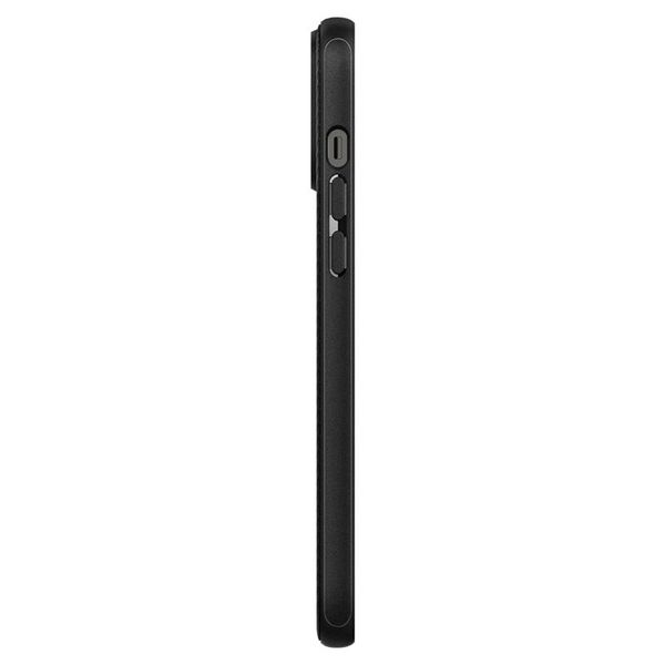 Spigen Θήκη Spigen Mag Armor MagSafe Apple iPhone 13 Pro Max Μαύρο Ματ