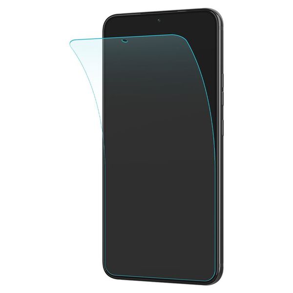 Spigen Folia Spigen Neo Flex Samsung Galaxy S22+ Plus [2 PACK]