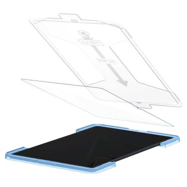 Spigen Σκληρυμένο γυαλί Spigen για Galaxy Tab S8 Ultra, EZ