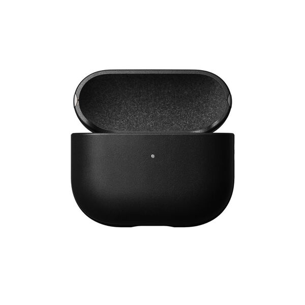 Nomad Σύγχρονη Θήκη Προστασίας για AirPods 3 μαύρη
